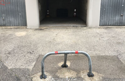 location garage 150 € CC /mois à proximité de Marseille 10 (13010)