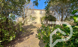 Maison 7 Pièces 260 m² à vendre à Tourrenquets (32390)