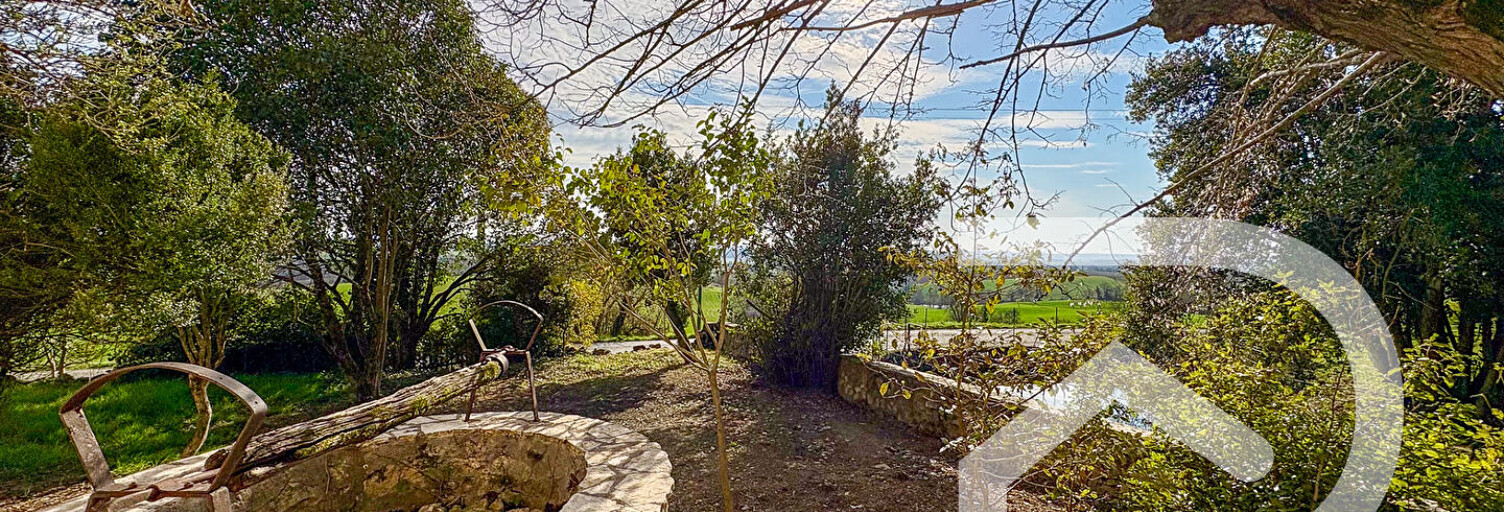 Maison 7 Pièces 260 m² à vendre à Tourrenquets (32390)