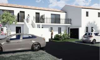 Appartement 3 Pièces 61 m² à vendre à Les Achards (85150)