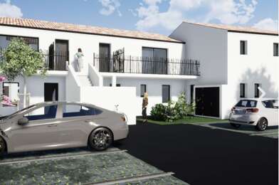 Appartement 3 pièces 225300 €