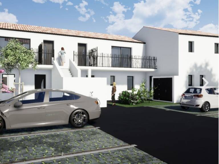 Vente Appartement 3 pièces — photo 1