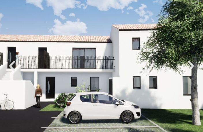 Vente Appartement 3 pièces — photo 3