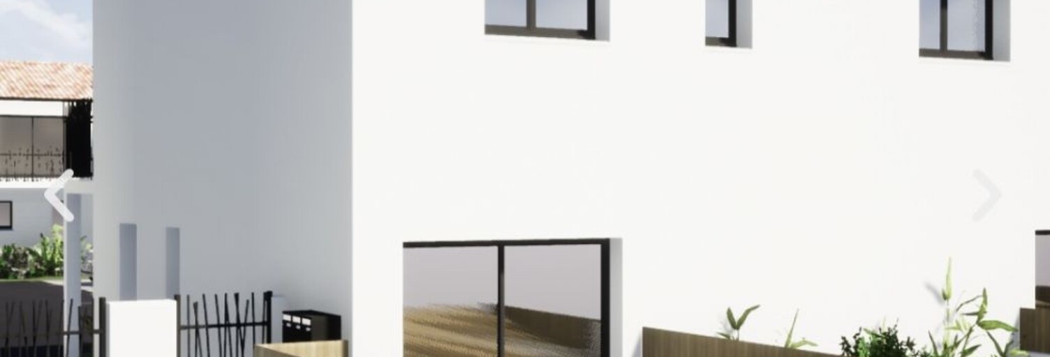 Appartement 2 Pièces 48 m² à vendre à Les Achards (85150)