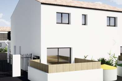 Appartement 3 pièces 249900 €