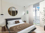 Appartement Paris 3 pièce(s) 78.48 m2 — photo 4