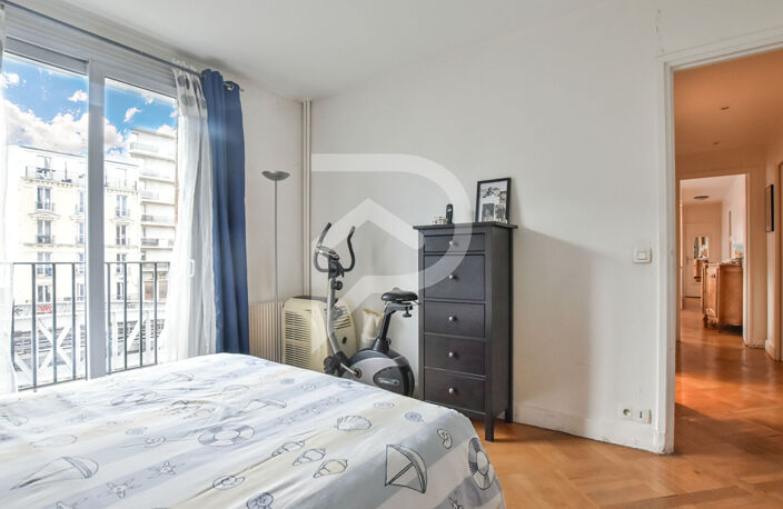 Appartement Paris 3 pièce(s) 78.48 m2 — photo 5