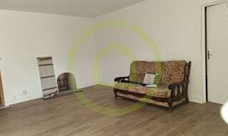 Appartement 4 Pièces 82 m² à vendre à Tremblay-en-France (93290)