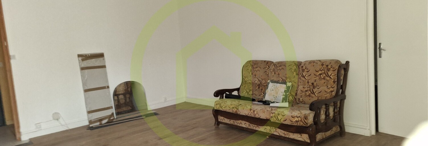 Appartement 4 Pièces 82 m² à vendre à Tremblay-en-France (93290)