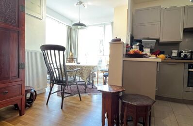 vente appartement 298 000 € à proximité de Maisons-Laffitte (78600)