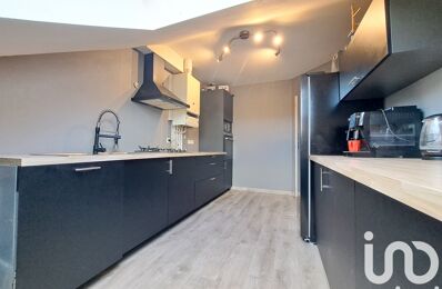 vente appartement 150 000 € à proximité de Maizières-Lès-Metz (57280)