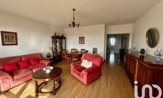 Appartement 2 Pièces 66 m² à vendre à Troyes (10000)