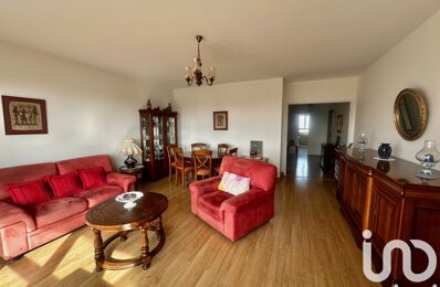 vente appartement 95 000 € à proximité de Fresnoy-le-Château (10270)