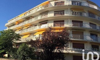 Appartement 2 Pièces 66 m² à vendre à Troyes (10000)