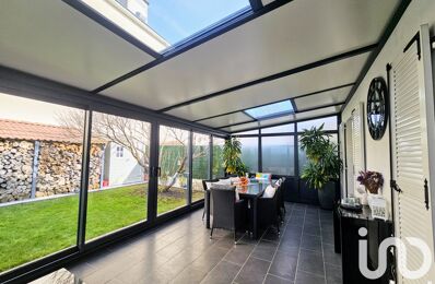 vente maison 367 000 € à proximité de Ablon-sur-Seine (94480)