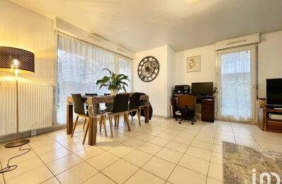 vente appartement 460 000 € à proximité de Antony (92160)