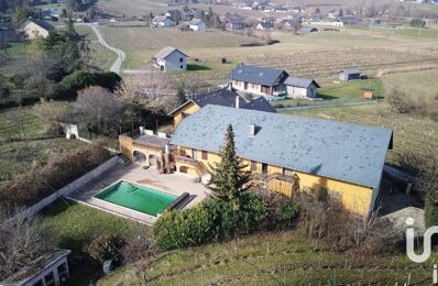 vente maison 759 000 € à proximité de Porte-de-Savoie (73800)