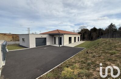 vente maison 320 000 € à proximité de Lavoûte-sur-Loire (43800)