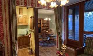 Appartement 6 Pièces 105 m² à vendre à Mont-Dore (63240)