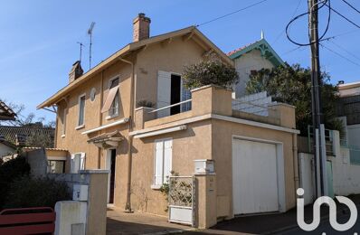 vente maison 480 000 € à proximité de Andernos-les-Bains (33510)