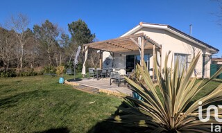 Maison 4 Pièces 93 m² à vendre à Sanguinet (40460)