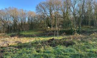 Terrain  987 m² à vendre à Vorges (02860)