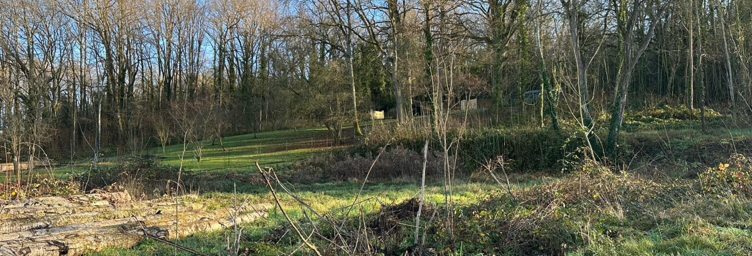 Terrain  987 m² à vendre à Vorges (02860)