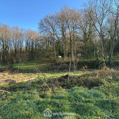Terrain  49450 €