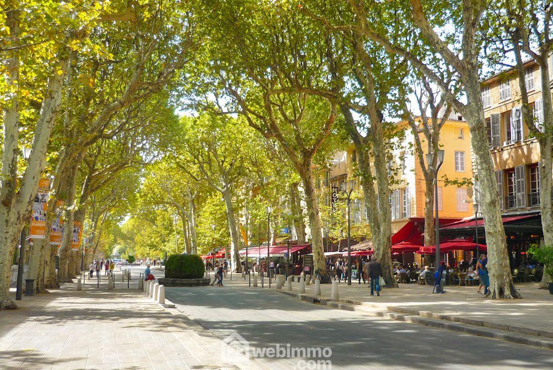 Photo Bastide - 260m² - Aix-en-Provence image 4/4
