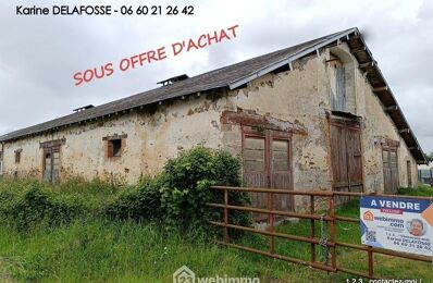 vente maison 157 200 € à proximité de Saint-Julien-des-Landes (85150)