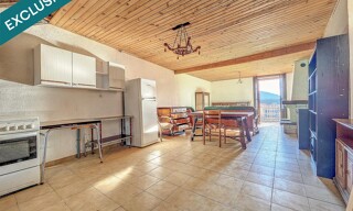 Maison 4 Pièces 119 m² à vendre à Saint-Gervais-sur-Mare (34610)