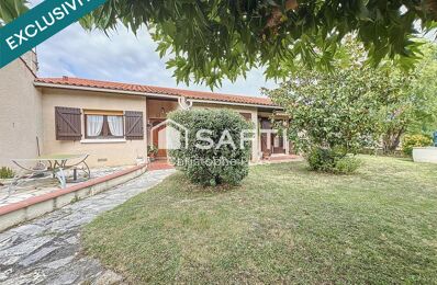 vente maison 269 000 € à proximité de Muret (31600)