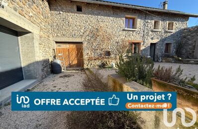 vente maison 224 000 € à proximité de Lavoûte-sur-Loire (43800)