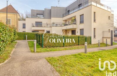 vente appartement 230 000 € à proximité de Épinay-sur-Seine (93800)