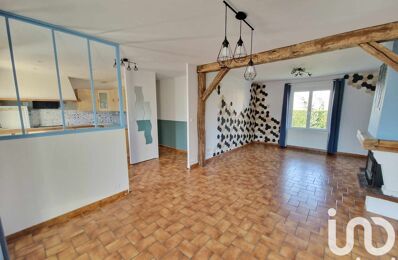 vente maison 204 000 € à proximité de Germigny-des-Prés (45110)