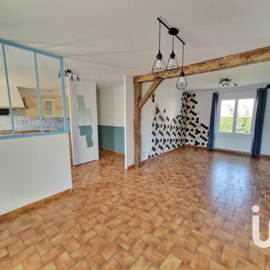 Maison 5 pièces 85 m²