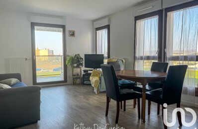 vente appartement 185 000 € à proximité de Juziers (78820)