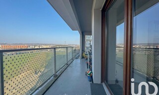 Appartement 4 Pièces 70 m² à vendre à Mantes-la-Ville (78711)