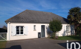 Maison 5 Pièces 145 m² à vendre à Hinges (62232)