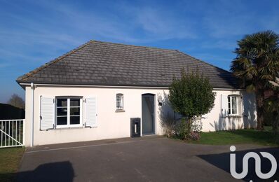 vente maison 345 000 € à proximité de Beuvry (62660)