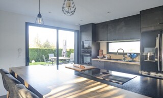 Maison 5 Pièces 126 m² à vendre à Languidic (56440)