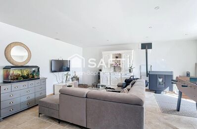 vente maison 247 650 € à proximité de Baigneaux (33760)