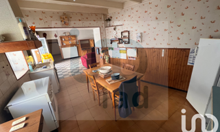 Maison 4 Pièces 85 m² à vendre à Nouaillé-Maupertuis (86340)
