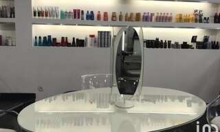 Commerce  100 m² à vendre à Marseille 6 (13006)