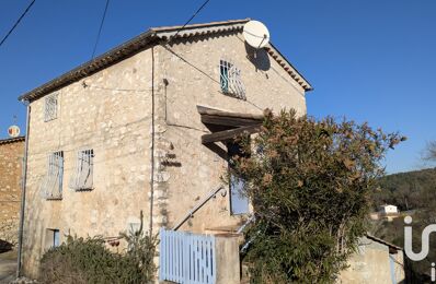 vente maison 260 000 € à proximité de Antibes (06600)