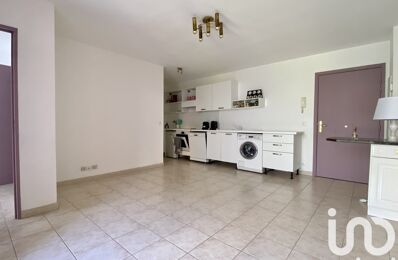 vente appartement 142 000 € à proximité de Mougins (06250)