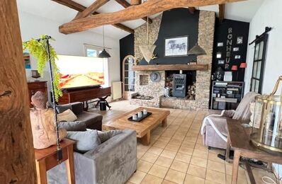 vente maison 588 000 € à proximité de Saint-Julien-des-Landes (85150)