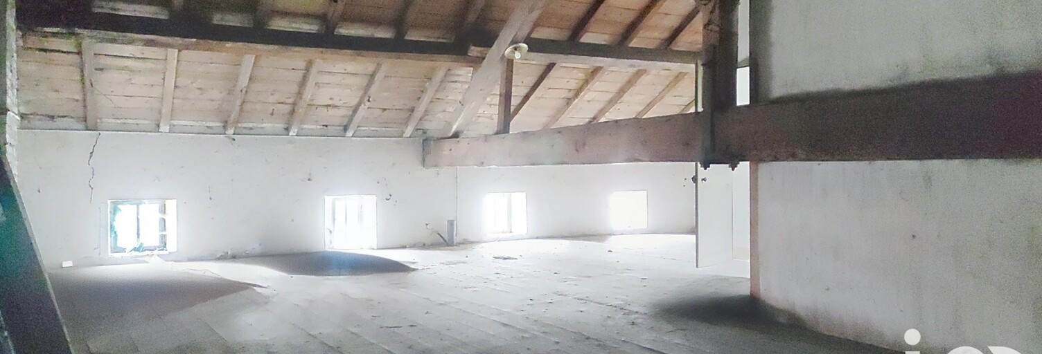 Appartement 1 Pièce 120 m² à vendre à Tonnay-Charente (17430)