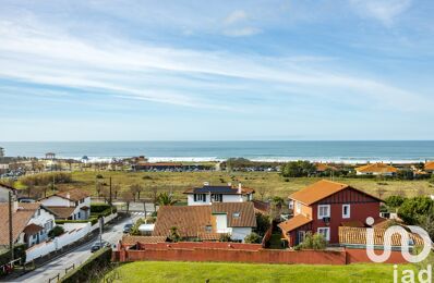 vente appartement 595 000 € à proximité de Biarritz (64200)