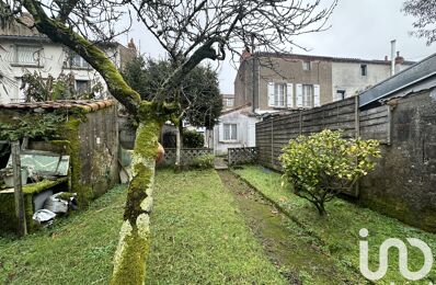 vente maison 330 000 € à proximité de Treillières (44119)